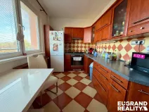 Pronájem bytu 3+1, Varnsdorf, Pražská, 70 m2