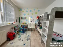 Pronájem bytu 3+1, Varnsdorf, Pražská, 70 m2