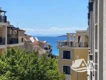 Prodej bytu 1+kk, Sveti Vlas, Bulharsko, 45 m2