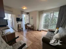 Prodej bytu 2+kk, Ravda, Bulharsko, 46 m2