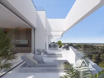 Prodej bytu 4+kk, San Miguel de Salinas, Španělsko, 118 m2