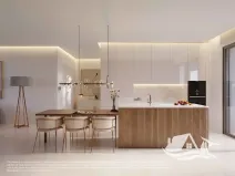 Prodej bytu 4+kk, San Miguel de Salinas, Španělsko, 118 m2