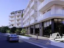 Prodej bytu 2+kk, Qerret, Albánie, 60 m2