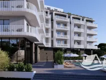 Prodej bytu 2+kk, Qerret, Albánie, 59 m2