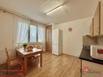 Pronájem bytu 1+1, Louny, Kpt. Nálepky, 30 m2