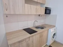 Pronájem bytu 1+kk, Čelákovice - Záluží, Vořechovka, 24 m2