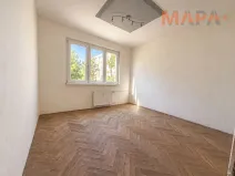 Prodej bytu 2+1, Kadaň, Chomutovská, 56 m2