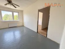 Prodej bytu 2+1, Kadaň, Chomutovská, 56 m2