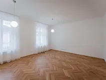 Pronájem bytu 3+kk, Praha - Nové Město, Růžová, 86 m2