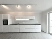 Pronájem bytu 4+kk, Praha - Bubeneč, Na výšinách, 98 m2
