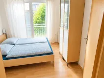 Pronájem bytu 2+kk, Praha - Suchdol, Internacionální, 52 m2