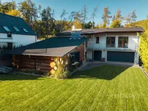 Prodej chaty, Hřiměždice, 280 m2