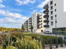Pronájem bytu 2+kk, České Budějovice - České Budějovice 4, Vrbenská, 69 m2