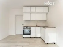 Pronájem bytu 1+kk, Mohelnice, Za Penzionem, 27 m2