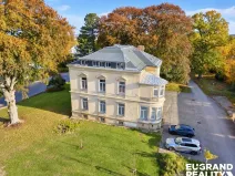 Prodej kanceláře, Ebersbach-Neugersdorf, Německo, Hauptstrasse, 600 m2