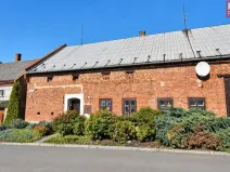 Prodej rodinného domu, Horní Moštěnice, Dr. A. Stojana, 389 m2