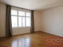 Pronájem bytu 4+1, Praha - Nové Město, Odborů, 100 m2