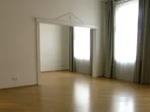 Pronájem bytu 4+1, Praha - Nové Město, Odborů, 100 m2