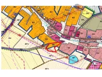 Prodej pozemku pro bydlení, Brodek u Konice, 3992 m2