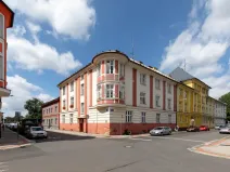 Prodej bytu 3+1, Ostrava - Přívoz, Orebitská, 99 m2