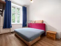Prodej bytu 3+1, Ostrava - Přívoz, Orebitská, 99 m2