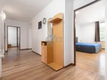Prodej bytu 3+1, Ostrava - Přívoz, Orebitská, 99 m2