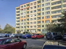 Prodej bytu 3+kk, Praha - Chodov, Machkova, 64 m2