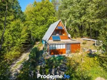 Prodej chaty, Bítov, 98 m2