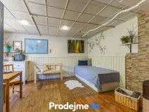 Prodej chaty, Bítov, 98 m2