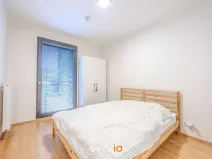 Pronájem bytu 2+kk, Brno, Hvězdová, 58 m2