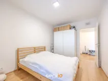 Pronájem bytu 2+kk, Brno, Hvězdová, 58 m2