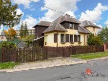 Prodej rodinného domu, Bruntál, Květná, 127 m2