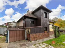 Prodej rodinného domu, Bruntál, Květná, 127 m2