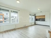 Pronájem bytu 1+kk, Praha - Chodov, Měchnovská, 41 m2