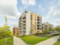 Pronájem bytu 1+kk, Praha - Chodov, Měchnovská, 41 m2