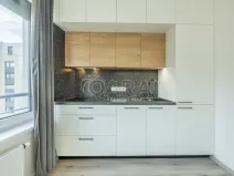 Pronájem bytu 1+kk, Praha - Chodov, Měchnovská, 41 m2