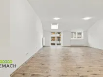 Pronájem bytu 1+1, Náchod, Masarykovo náměstí, 74 m2