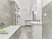 Pronájem bytu 1+1, Náchod, Masarykovo náměstí, 72 m2