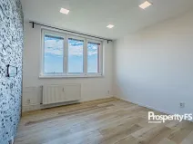 Pronájem bytu 3+kk, Ostrava - Hrabůvka, Plzeňská, 53 m2