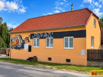 Prodej restaurace, Podmyče, 97 m2