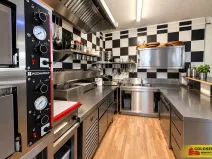 Prodej restaurace, Podmyče, 97 m2