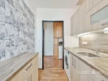 Prodej bytu 2+1, Tábor, Angela Kančeva, 40 m2