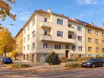 Prodej bytu 2+kk, Brno, 49 m2