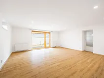 Pronájem bytu 2+kk, Praha - Lhotka, K Novému dvoru, 64 m2