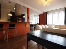 Pronájem bytu 2+kk, Praha - Vršovice, Vršovická, 78 m2