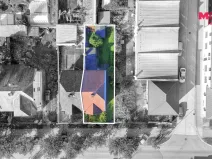 Prodej rodinného domu, Chlumec nad Cidlinou - Chlumec nad Cidlinou IV, Kozelkova, 130 m2