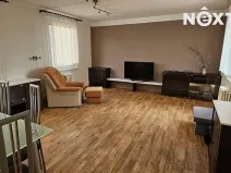 Pronájem bytu 4+1, Tábor, Bukurešťská, 86 m2