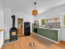 Pronájem chaty, Zákupy, 40 m2