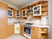 Prodej bytu 4+1, Praha - Černý Most, Volkova, 99 m2