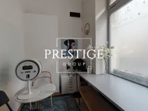 Pronájem obchodního prostoru, Praha - Vinohrady, Krkonošská, 68 m2